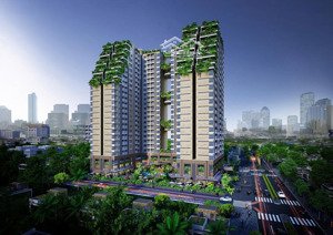 mua nhà không còn là giấc mơ chỉ cần vốn nhỏ, góp nhẹ nhàng!
