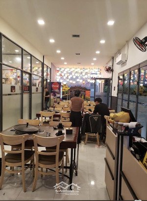 mặt bằng lô góc 2 mặt tiền, sát phạm văn đồng, ngay khu phố tây, phù hợp mở nhà hàng, cf