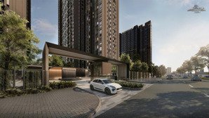 chính chủ bán gấp căn duplex-compound siêu vip để định cư mỹ trong tháng 7/25. giá tốt nhất hà nội!