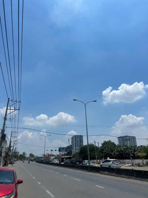 bán kho, nhà xưởng tại quốc lộ 1k, dĩ an, bình dương, 85 tỷ, 930 m2