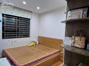 Cho thuê căn hộ chung cư 229 Phố Vọng Trần Đại Nghĩa 120m2 3pn 2wc Full nội thất 15tr/1 tháng