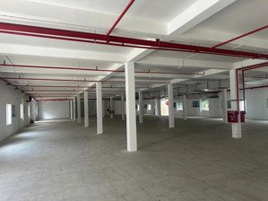 chính chủ cho thuê kho, xưởng 2 tầng: 2500 m ( tại: cụm cn gia lâm - hà nội )
