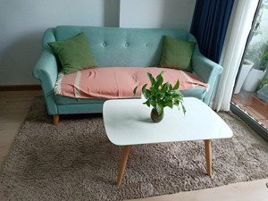 chủ bán căn góc cc bàu cát ii q. tb. dt 60m2 2p 2wc. sh. giá bán 2,33 tỷ. lh 