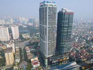 chung cư discovery cầu giấy ngay tại ga chùa hà giá rẻ nhất thị trường chỉ từ 81 triệu/m2