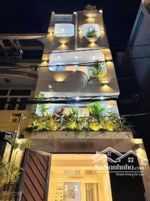 cô 8 kẹt tiền làm ăn để lại giá ngộp bán nhà trần minh quyền, quận 10.giá 3tỷ990/110m2. sổ sẵn