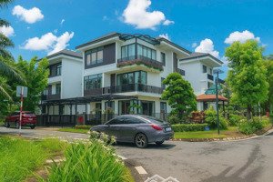 danh sách biệt thự liền kề, hà đô charm - 190 triệu/m², diện tích 95 - 322m2. miễn lãi 24 tháng