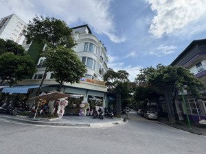 cần bán nhanh biệt thự tây nam linh đàm 180m2 giá 46 tỷ