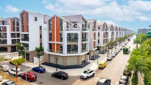 bán gấp shophouse vịnh thiên đường vtd3-122 54m² căn thô giá chỉ 10.281 tỷ - ocean park 3