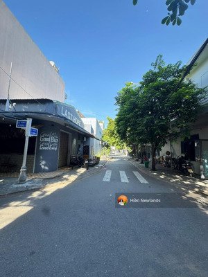 bán 60m đất tặng nhà c4 đường an thượng 16 ngay cổng đh kinh tế sát châu thị vĩnh tế giá chỉ 8,7 tỷ