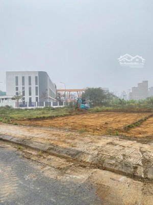 cần tiền bán gấp 50m² đất vân canh, đường 12m, hướng đông tứ trạch. giá đầu tư
