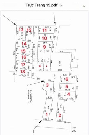 bán đất tại xã bát trang, an lão, hải phòng, giá ưu đãi 800 triệu, 70m2