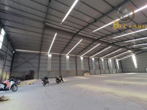 cho thuê xưởng 2000m2 đường container phước tân biên hòa đồng nai có 70tr