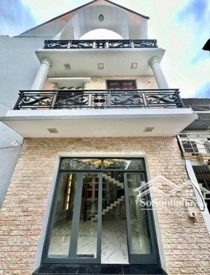 bán nhà nguyễn chí thanh p12 q5. dt 75,9m2 giá 3tỷ350 gần trường th dương minh châu. cho thuê 26tr