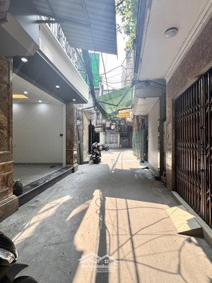 ngõ ô tô - kinh doanh đỉnh - ở sướng - full nội thất sang xinh