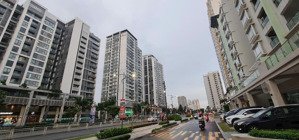 bán shop mặt tiền the aurora nguyễn lương bằng, dt 160m2,thanh toán giãn đến tháng 9/2026
