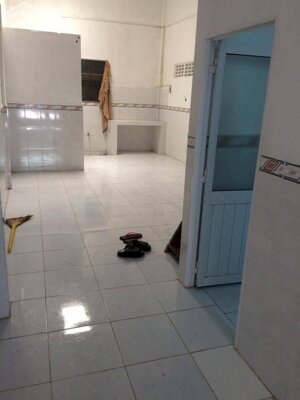 Cho thuê nhà hẻm 67 đường hùng vương, gần vincom hùng vương