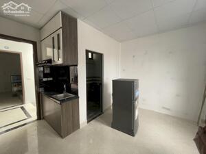 BÁN GẤP TÒA CCMN TRIỀU KHÚC Ô TÔ ĐỖ CỬA 60M2 8T 12PKK GIÁ 11.8 TỶ