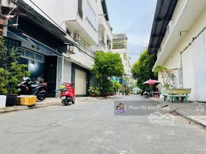 bán nhà mặt tiền ngô quyền -gần bàu cát (6.6m x 20.5m)- 2 lầu- giá 16.7 tỷ khu bàn cờ tân thành