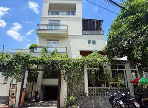 cho thuê nhà riêng tại lê văn miến, 100 triệu, 308 m2, 8pn, 8wc, giá ưu đãi