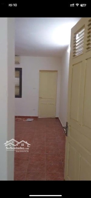 căn hộ tầng 4, khu tập thể viện thú y, tại 74 trường chinh - phường kim liên - hà nội