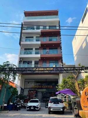 bán nhà 2mặt tiền gò dầu, siêu vị trí ngay tân sơn nhì (dt 10x25m) 5 tầng - hđt 180tr/th. giá 50 tỷ