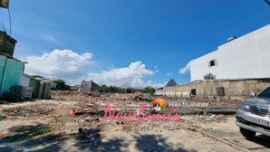 bán lô đất 440m mặt tiền đường lê văn hiến đoạn sát k20 ngang( 17 x 25) giá 35 tỷ tl khu khuê mỹ