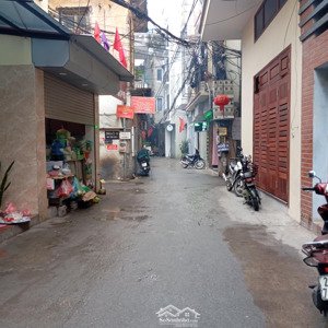 bán đất tặng nhà tại cầu đơ 4, hà cầu, hà đông. ngõ ô tô.