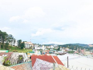 bán đất đà lạt, 5.5 tỷ, sổ riêng xây dựng, đường ô tô nhỏ, ngô quyền, phường 6.