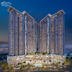 Đầu Tư Căn Hộ 3pn Căn Góc View Quảng Trường Hùng Vương Cơ Hội Sinh Lời Cao
