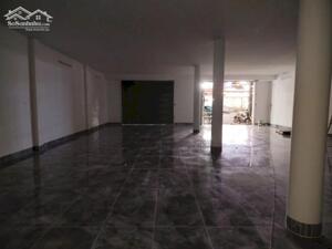 Cho thuê nhà mặt tiền đường nguyễn văn cừ, gần đại học y dược cần thơ