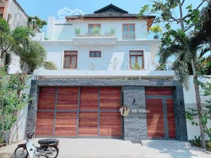 bán nhà mặt tiền đặng hữu phổ, thảo điền, quận 2 dt 413.5m², 2 lầu, sổ hồng riêng, sang tên ngay