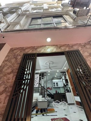 bán nhanh nhà phố đại mỗ 34m2, mặt tiền 4.2m, 5 tầng giá 6 tỷ x