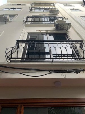 bán nhà đẹp cuối trịnh văn bô kéo dài vân canh, lô góc dt34m*5t full nội thất gía 6,5tỷ 