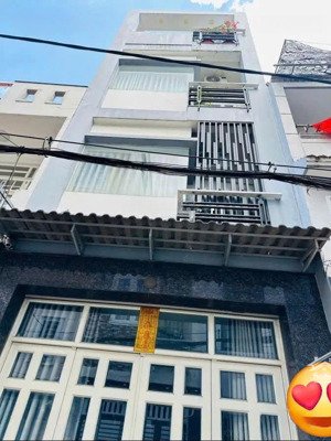 bán nhà đường lạc long quân,p.8,tân bình-48m2, 3 tấm -giá chào 7.5 tỷ