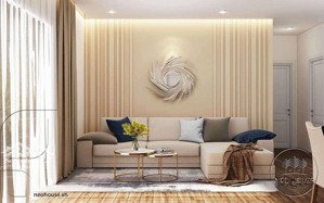 cho thuê ch full nội thất 3pn 2wc 100m2 tại richmond city, 18 triệu.lh 