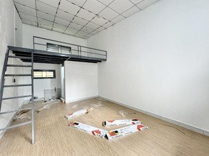 phòng trọ mới xây 100% gần cầu kinh thanh đa gần đh hutech ngoại thương gtvt không giới hạn người ở