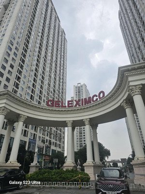 bán chung cư an bình city bộ công an phạm văn đồng 96m 3 ngủ full nội thất điện tử, sổ đỏ lâu dài