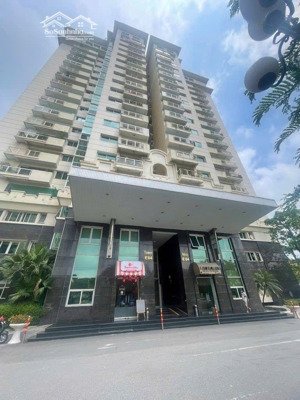 bán chung cư e4 ciputra bắc từ liêm 3 ngủ 145m, sổ đỏ lâu dài, full nội thất ở ngay, nhỉnh 12 tỷ