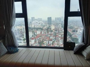 bán chung cư duplex goldseason 47 nguyễn tuân 115m 3 ngủ,sổ đỏ lâu dài,nội thất tiền tỷ nhỉnh 10 tỷ