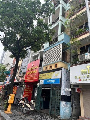 hot! tòa 6 tầng dt 75m² vị trí kết nối time city, bán nhanh 32,5 tỷ