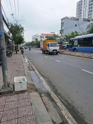 bán nhà mặt tiền, 9,5 tỷ, 81 m2, đường huỳnh tấn phát, nhà bè