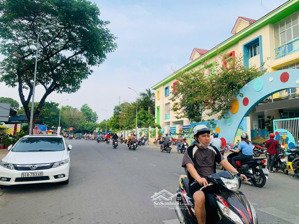 bán đất khu dân cư êm đềm - đường số 4 - dân trí cao - sát phạm văn đồng - thoáng mát