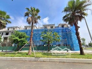 chính chủ cần bán đất nền liền kề tại centre ville lương sơn, 2,55 tỷ, sổ đỏ chính chủ