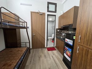 chính chủ cho thuê phòng trọ mới 100%, tại số 8 ngõ 260/42 cầu giấy- hà nội