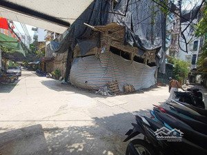 cần bán nhà nguyễn đổng chi lô góc - ô to tránh - 5 tầng thang máy - view vinhome