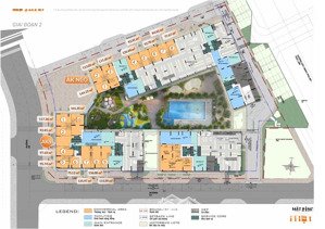 shophouse akari city chiết khấu lên đến 13% chính sách mới tháng 8/2025
