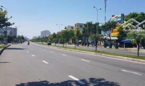 siêu vip! bán đất sát biển 710m - 102,52 tỷ - mt hồ xuân hương - q. ngũ hành sơn