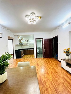 (tin thật) cho thuê chung cư tecco green nest, 65m2, 2pn 2wc, full nội thất, ở liền. lh: 