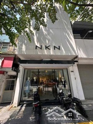 cho thuê nhà phố huế - hai bà trưng