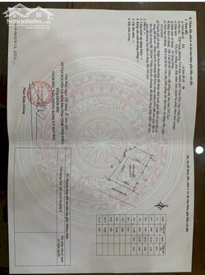 Bán đất mặt đường Điện Biên Phủ, Tích Sơn, Vĩnh Yên, Vĩnh Phúc